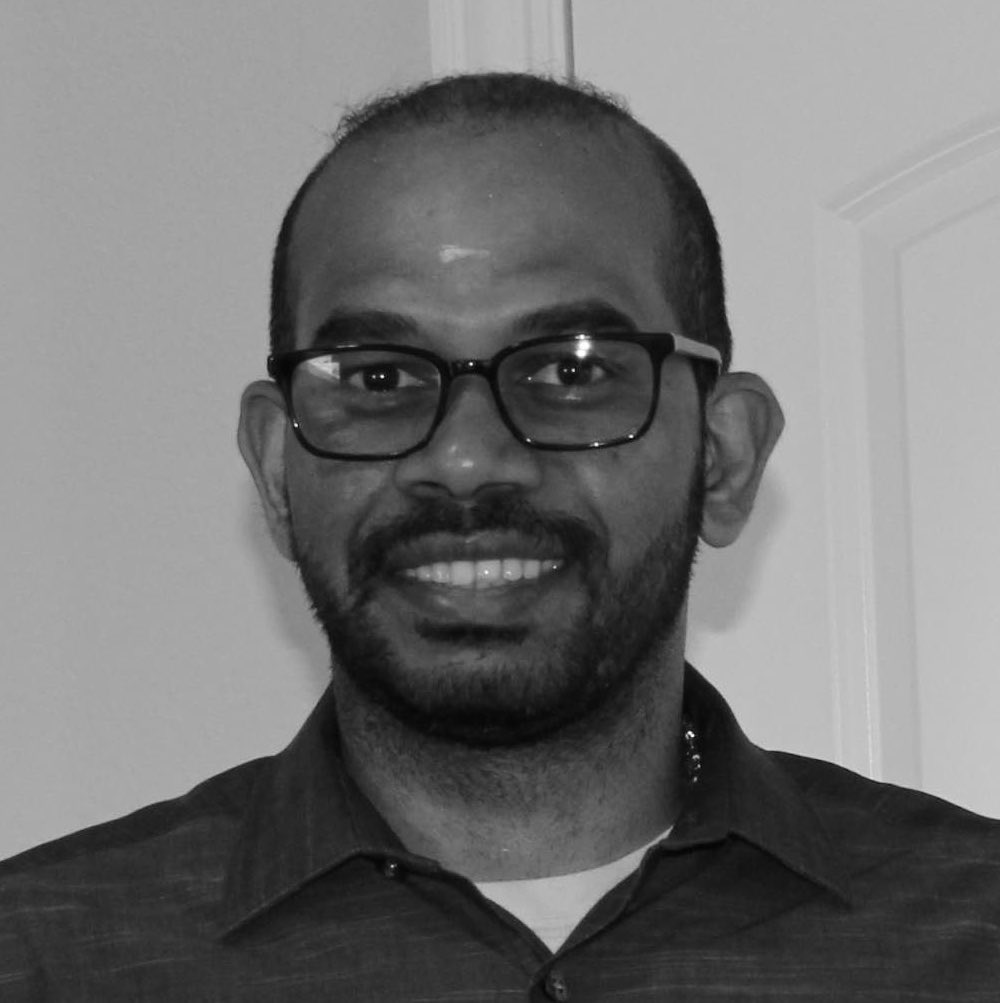 Rama Krishna Kalidas